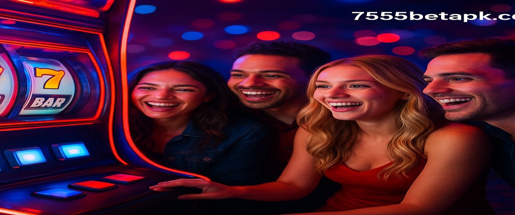 বাংলাদেশে 7555bet অ্যাপ ইনস্টলেশনের নির্দেশনা